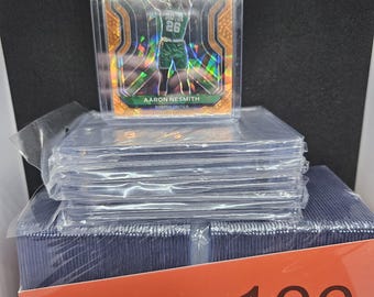 Resealable Team Set Bags - Protect Sports Cards Sleeves Display - Choose  Quantity - Ships Fast and Free to US - Etsy