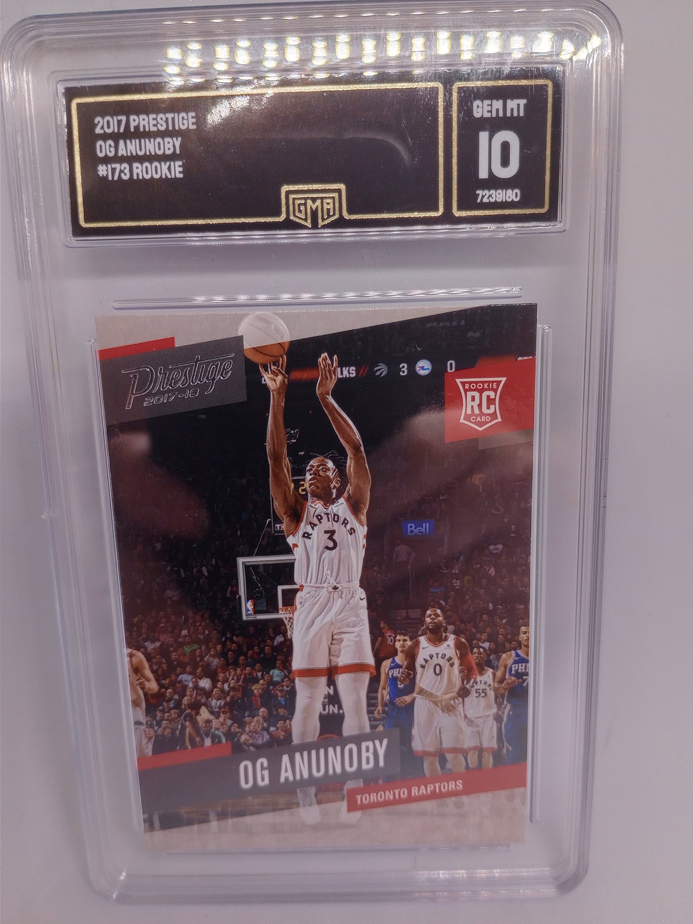 nbaカード OG anunoby next day autograph RC nbaカード OG anunoby next day autograph RC nbaカード OG anunoby