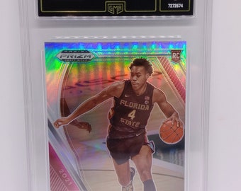 【RC 】スコッティ・バーンズ 直筆サイン Panini Donruss スコッティ・バーンズ RC 直筆サインカード - Etsy 日本