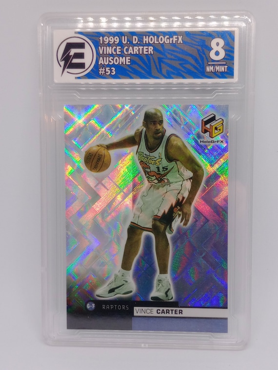 NBA カーター カード