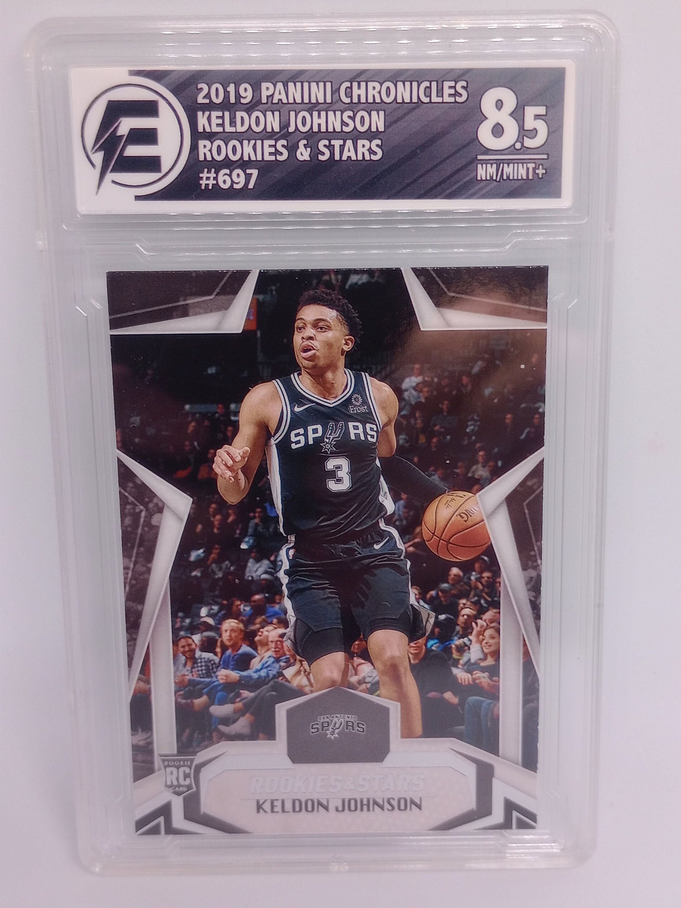 オールスター選手含む】prismルーキーカード6枚セット