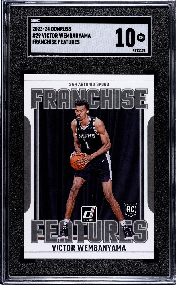 Victor wembanyama rookie cards - Etsy 日本