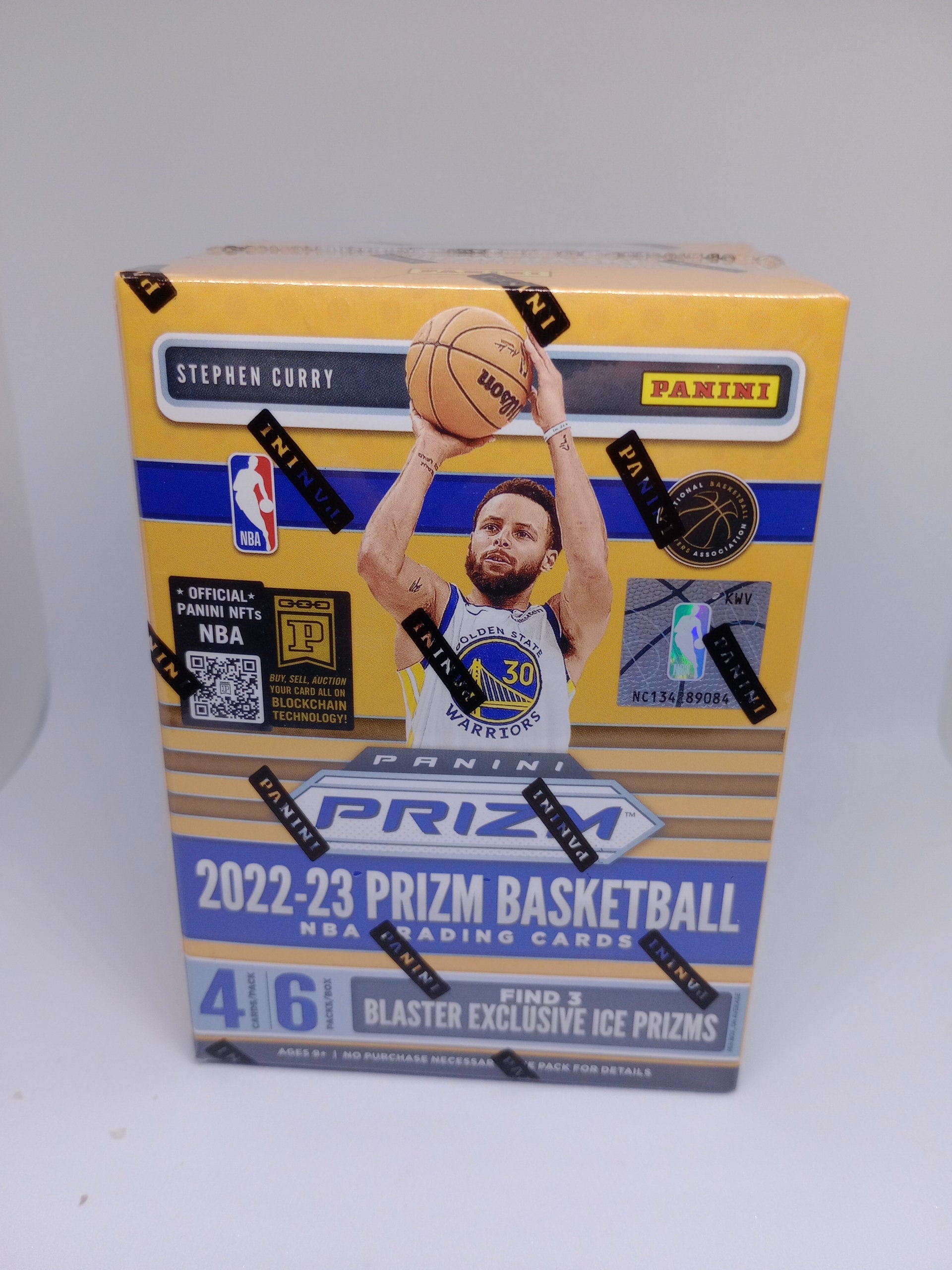 Nba mystery box - Etsy 日本