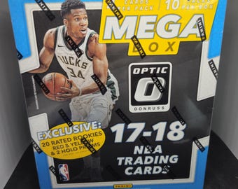 2017-18 Panini Donruss Optic Lonzo Ball #199 Rookie Lakers PSA 10