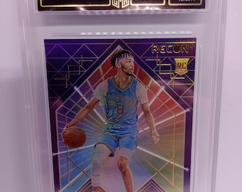 2025-26 パニーニ インスタント NBA#52 ライアン・カルクブレンナー