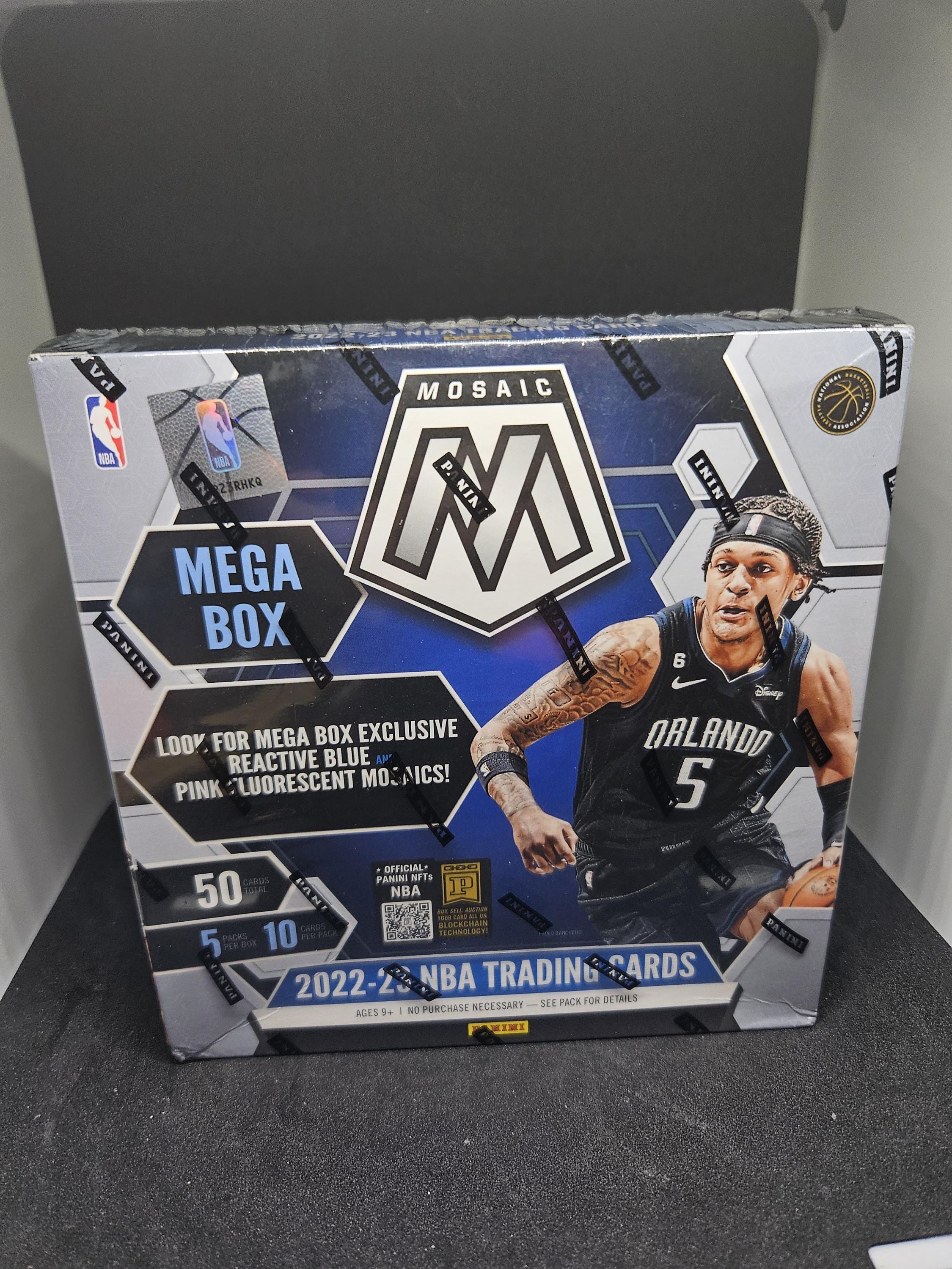 Mosaic nba card - Etsy 日本