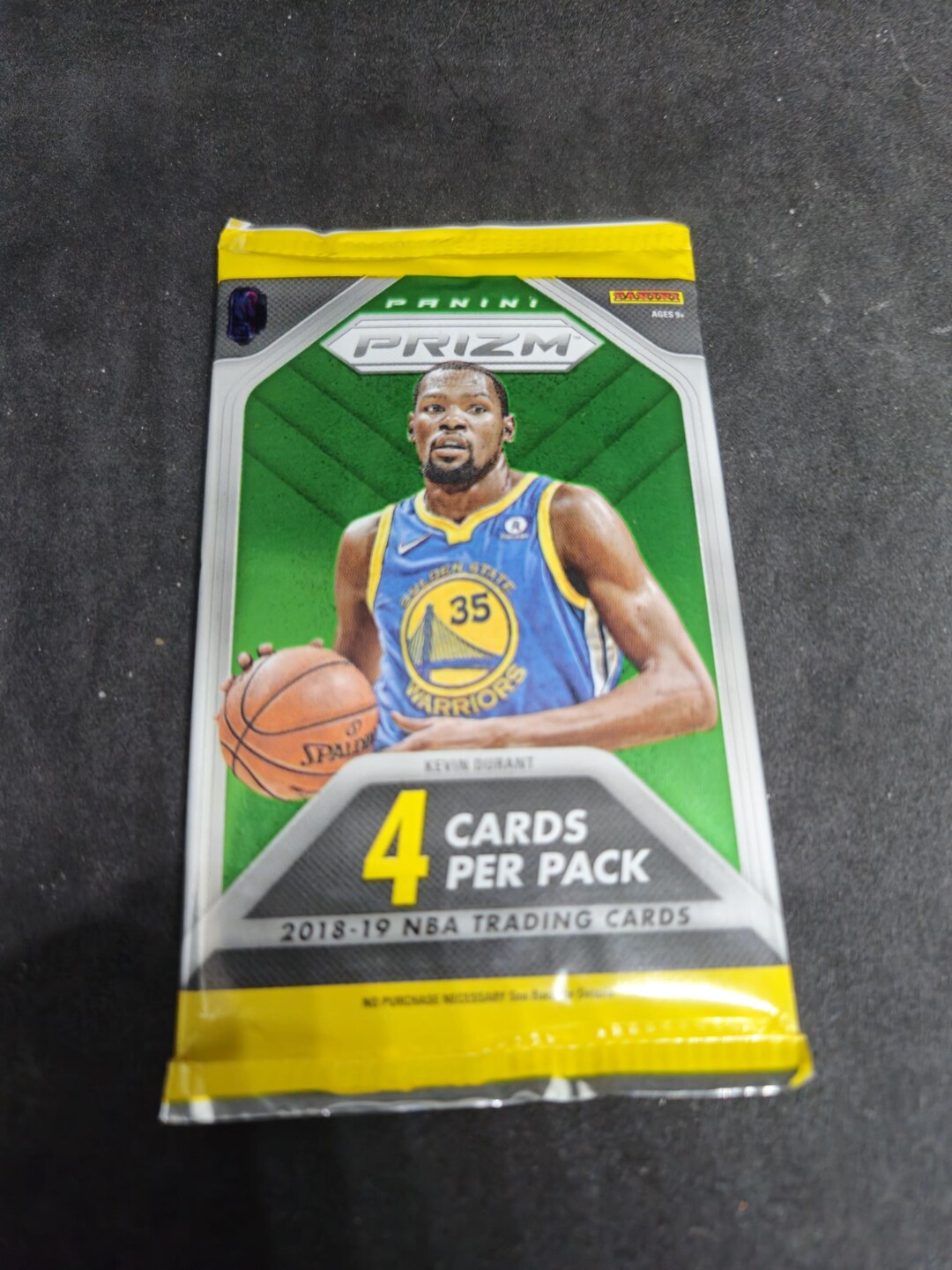 2018-19 Panini Prizm Basketball Blaster Box 【1円スタート】NBA 2018-19 PANINI  PRIZM BASKETBALL
