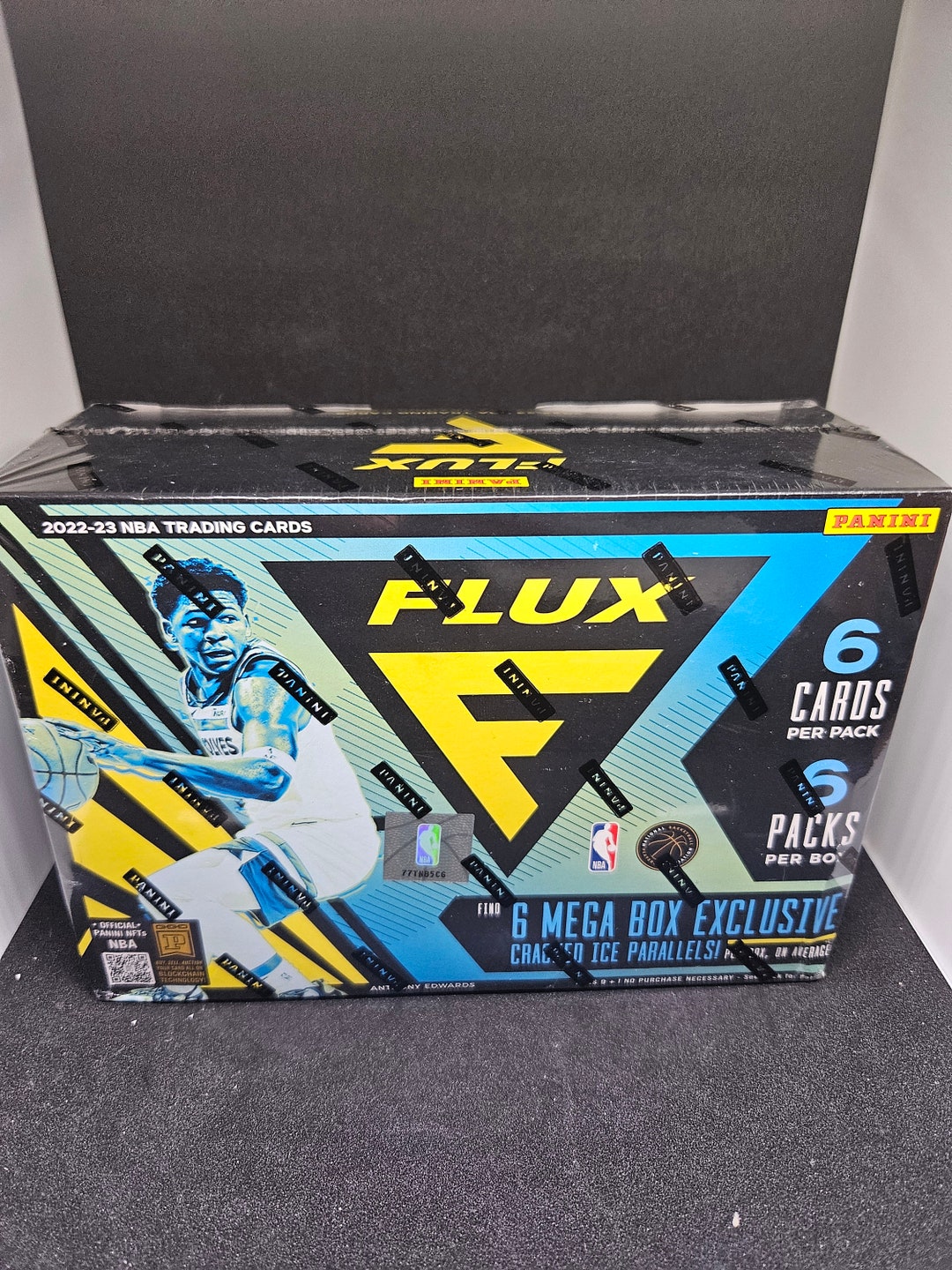 その他 2020-21 PANINI FLUX / COMPLETE YOUR SET! 2020-21 Panini Flux Basketball Box Set Checklist, Complete