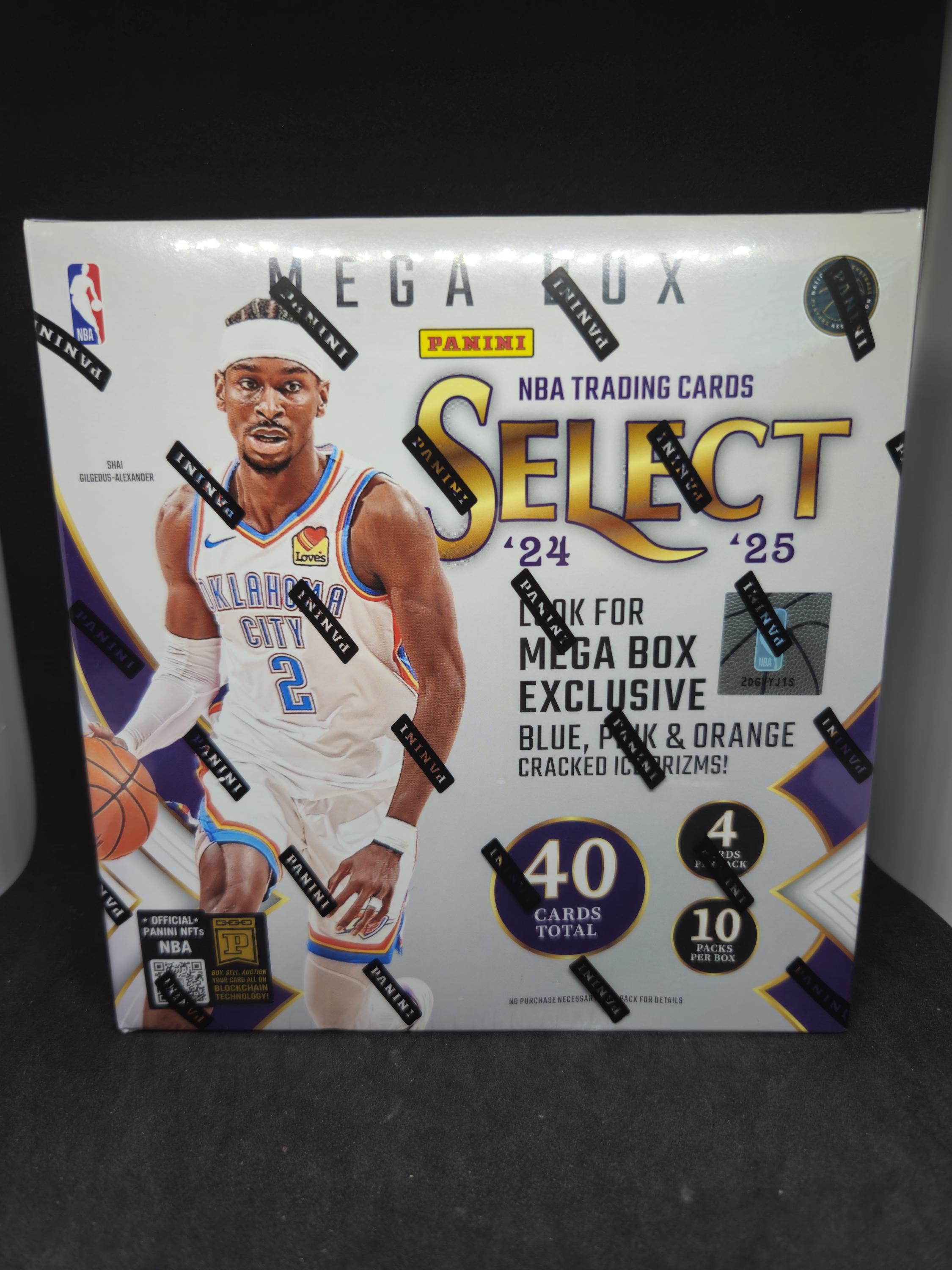 Panini select - Etsy 日本