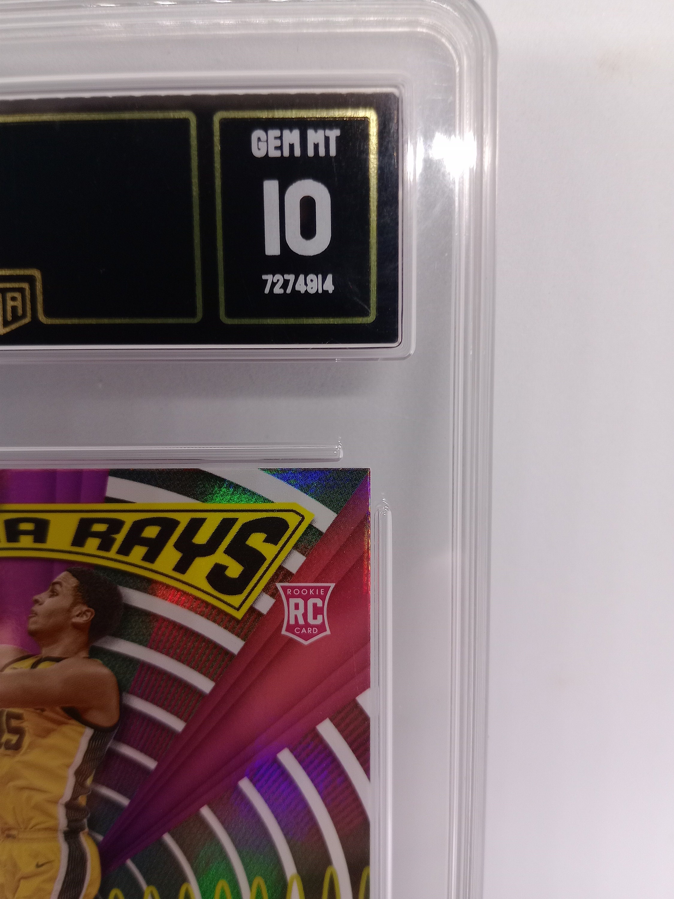 その他 panini flux keegan murray RC /10 PSA10 その他 panini flux keegan murray RC /10 PSA10 2022-23 Panini