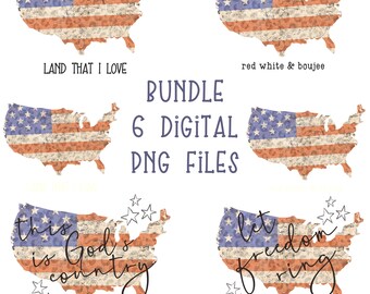 BUNDLE Leopard Print United States flag PNG files, 4th of July pNg, Summer PnG files, USA png bundle, America leopard print,Red White & Blue