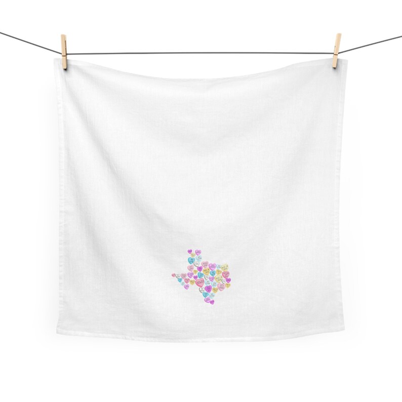 KeenieDesigns Kitchen Tea Towel