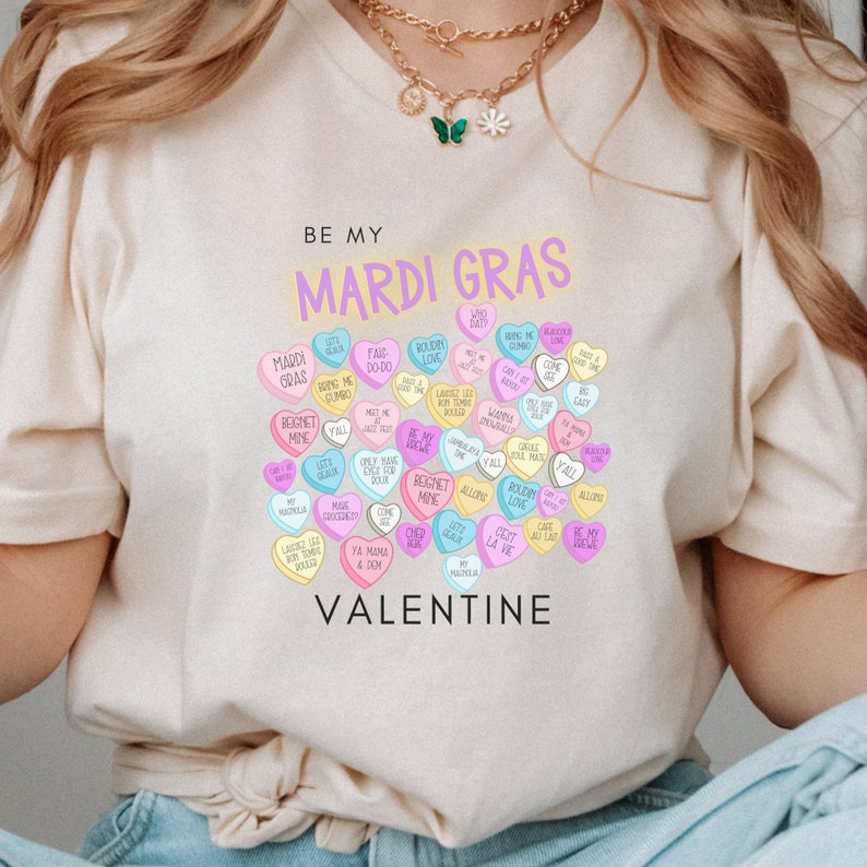 mardi gras sayings phrases