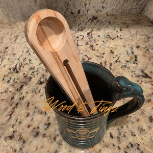 Coffee Scoop