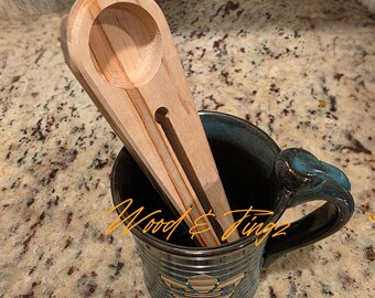 Coffee Scoop