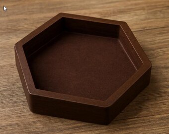 Starter Adventurer Kit for DnD – Hex Dice Tray, Spell Slot Tracker, Condition Rings, Mini Holder – TTRPG Gift Set
