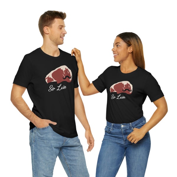 Steak Jokes Shirt Etsy