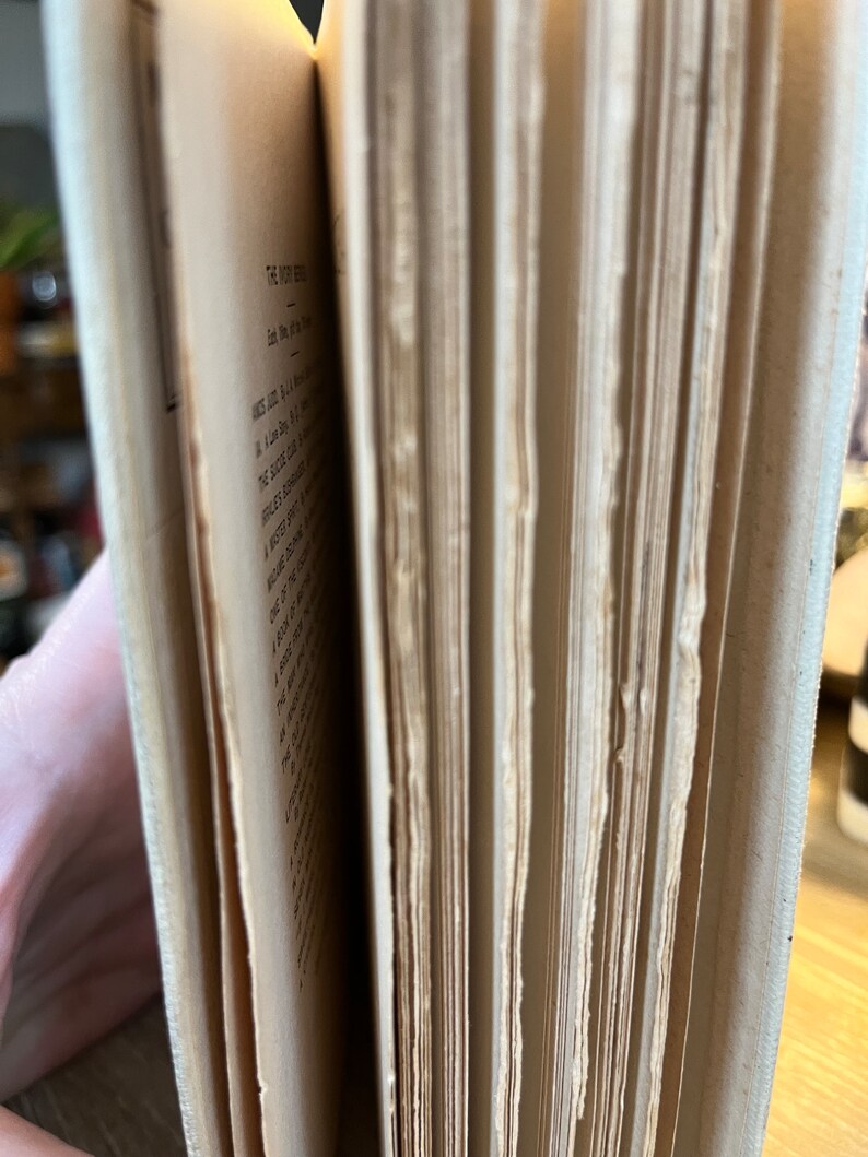 1899 The Old Gentleman Of The Black Stock by Thomas Nelson Page image 6