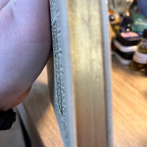 1899 The Old Gentleman Of The Black Stock by Thomas Nelson Page image 8