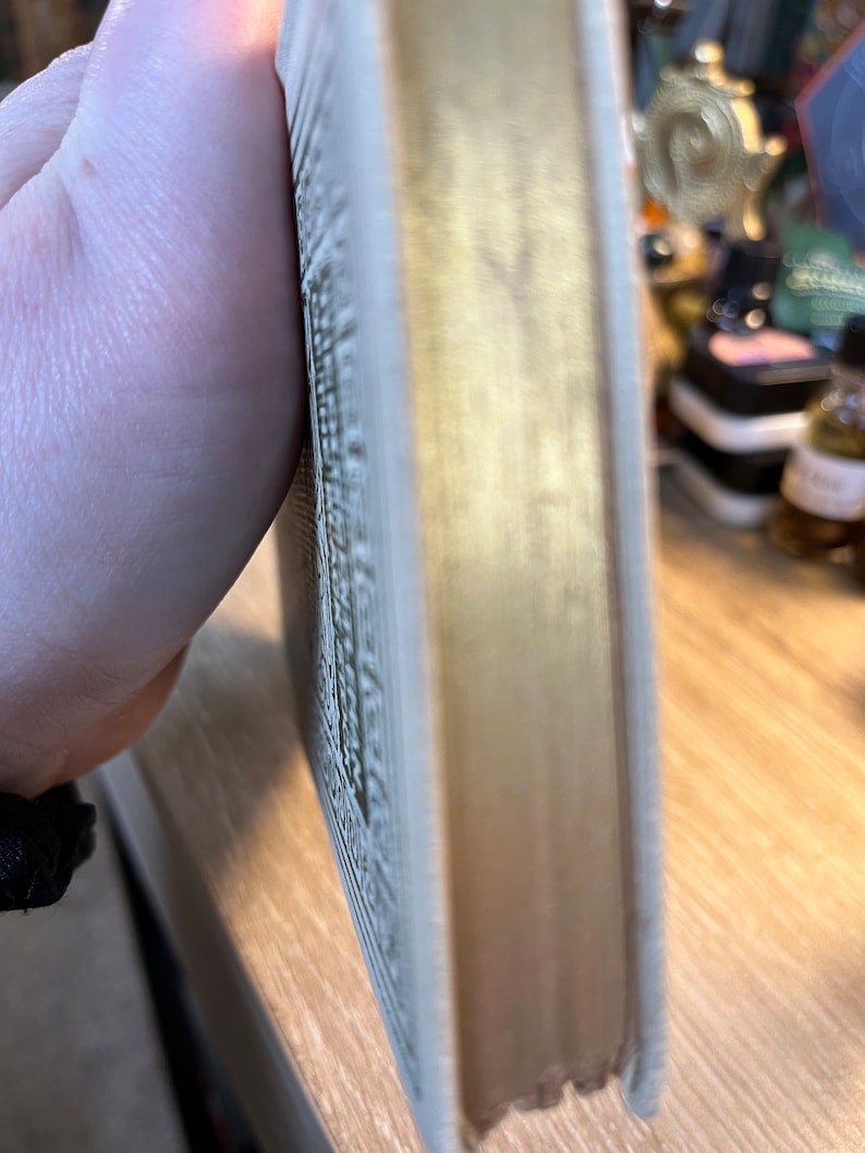 1899 The Old Gentleman Of The Black Stock by Thomas Nelson Page image 8