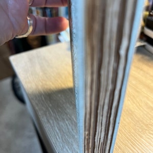 1899 The Old Gentleman Of The Black Stock by Thomas Nelson Page image 7