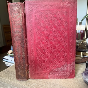 1857 The Young Gardener s Assistant, in Three Parts. Containing Catalogues of Garden and Flower Seeds with Practical Directions Under Each..