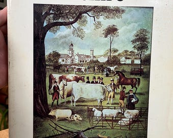 1976 1st Ed. Berkshire. The First Three Hundred Years. 1676-1976. Eagle Publishing Co, Pittsfield MA, 1976. Fold out maps.