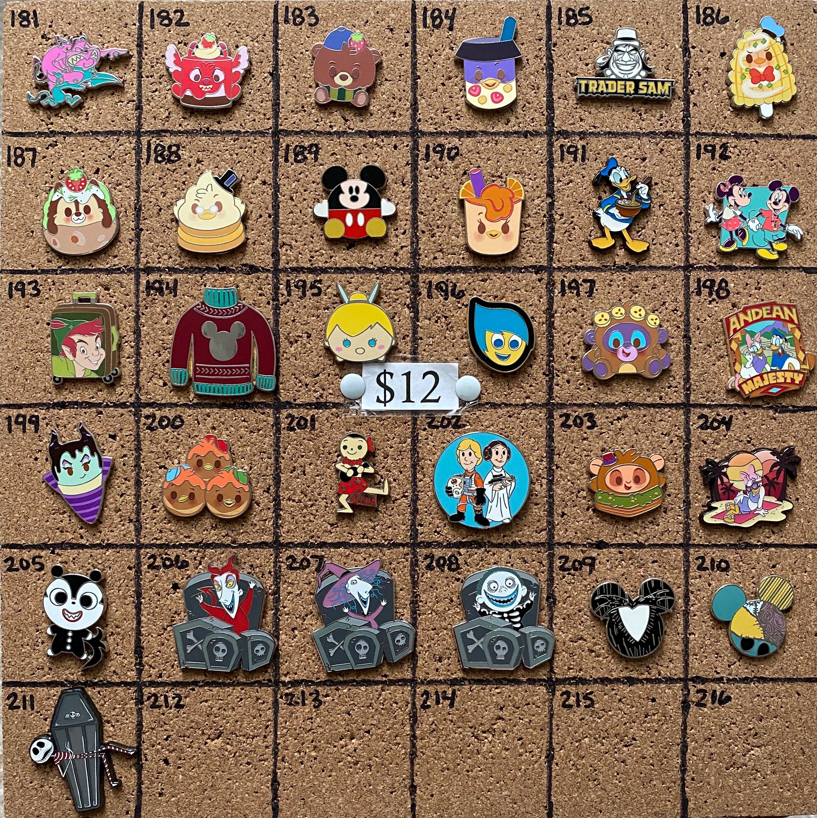 マンチリング Munchlings ピンバッジ マンチリング Munchlings ピンバッジ マンチリング Munchlings