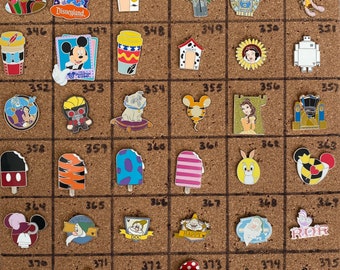 8 Insanely Useful Disney Pin Trading Tips - Disney Trippers
