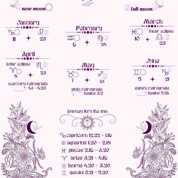 Calendar Astrology 2024 Etsy - Il 600x600.5596478198 Ai64
