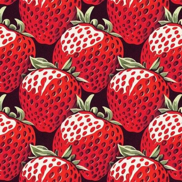 Retro Wrapping Paper Etsy