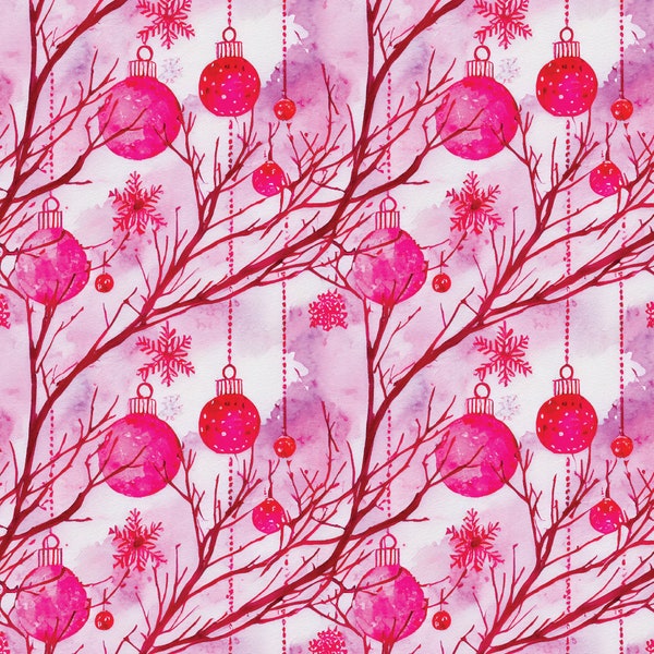 Wrapping Paper Christmas Etsy