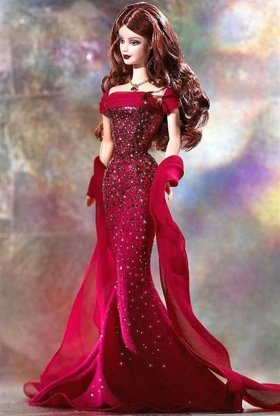 Barbiecollector deals