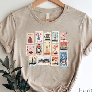 Korean Tshirt Kdrama Shirt K drama Merch Kdrama T-shirt Korean Gift for Her Korean Clothes K-drama Graphic Tee Unisex Korean Drama Gifts