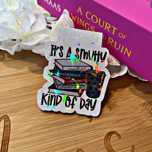 Smut Lover Bookmark, Dark Romance Magnetic Bookmark, Reading Accessory, Book Gift, Cute Bookmark, Unique Bookmark, Personalized Bookmark