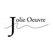 JOLIE OEUVRE