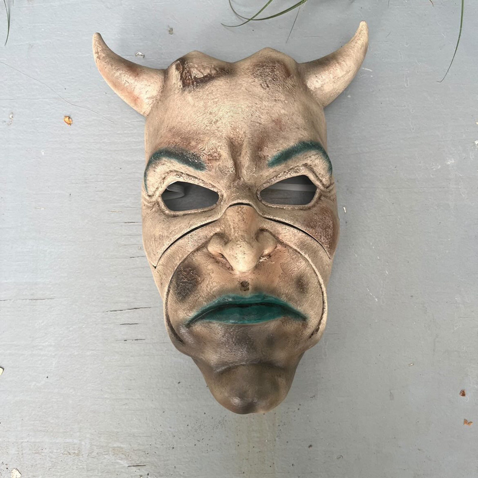 The Grabber Mask the Black Phone Mask Etsy Canada