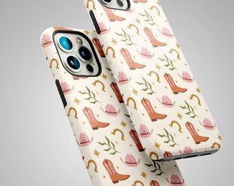 Western Phone Case Etsy Uk