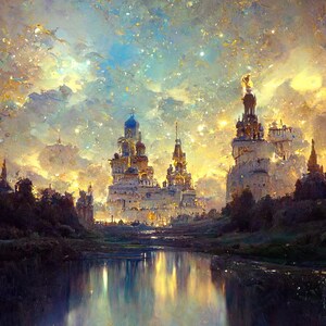 Castles In the Sky