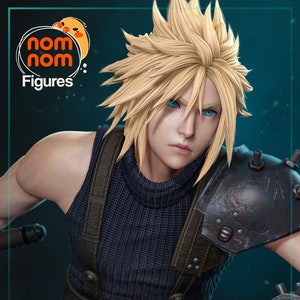 Soldier Figure by NomNom Figures