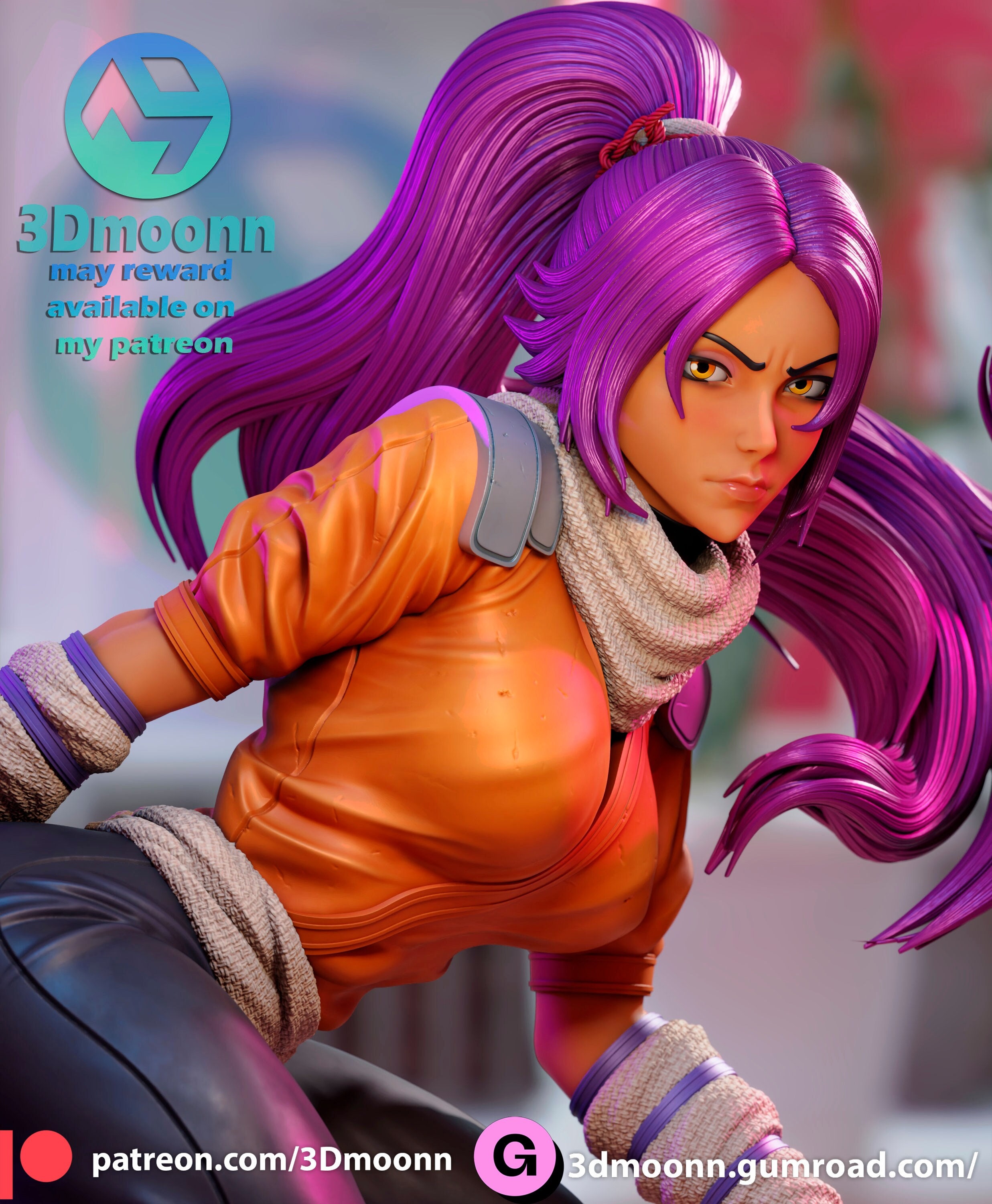 Rangiku Matsumoto Figure - Etsy Rangiku Matsumoto Figure - Etsy