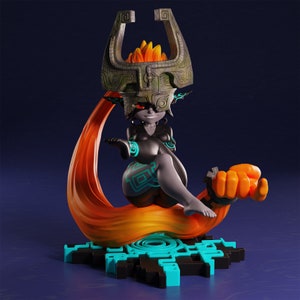 Ancient Twilight Model Kit