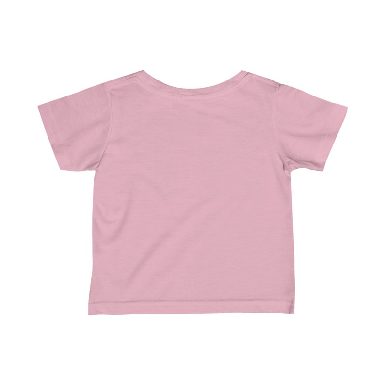 Lovely bird Baby Tee image 8