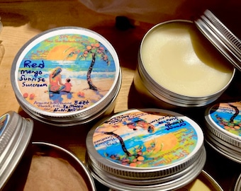 SPF-Maui, Maui Sun Protectant Fairy Suncreams and Body Butters