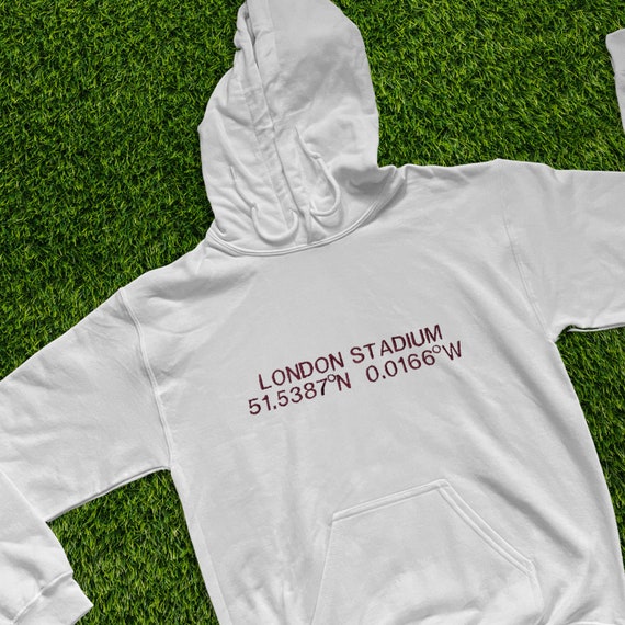 West cheap ham hoodie