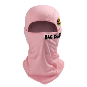 Bag Chaser Ski Mask Balaclava Skii Mask Face Mask Hood Gift Premium ...