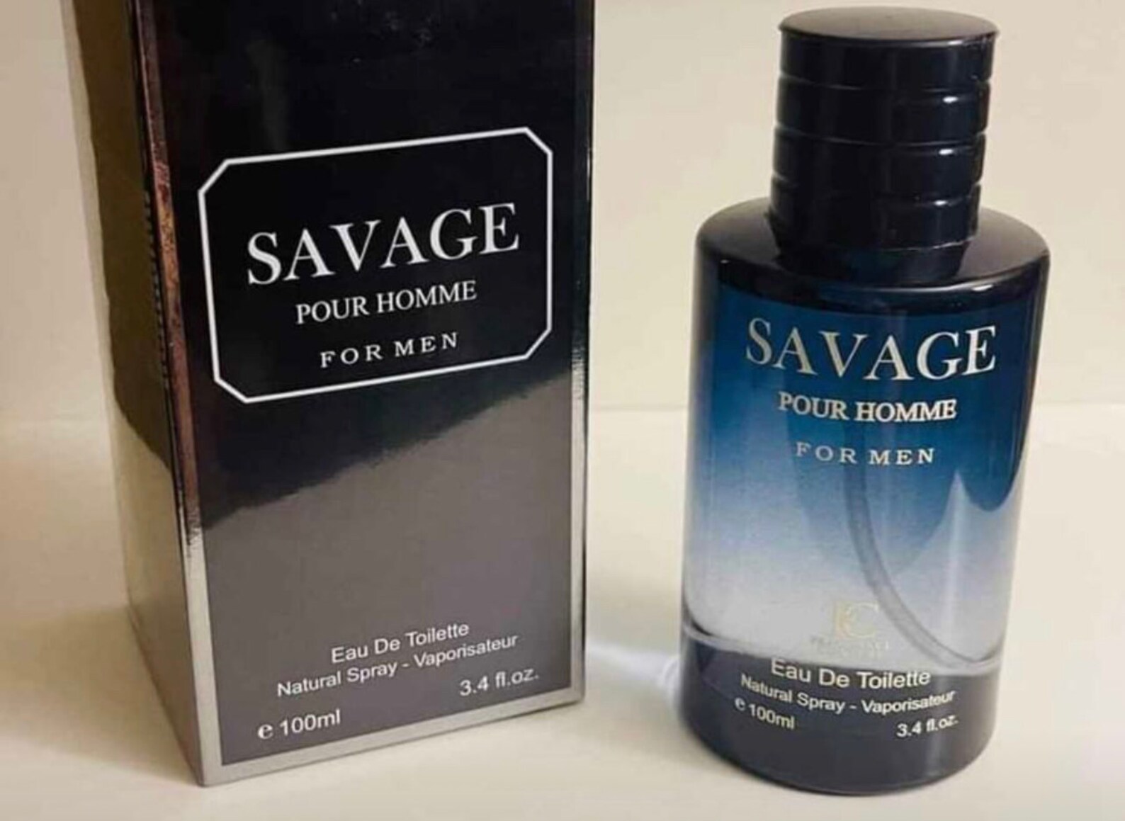 Mens Savage Cologne 3.5 Fast Free Delivery Etsy Mens Savage Cologne 3.5 Fast Free Delivery Etsy