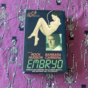 Miss Morison's Ghosts VHS (1981 PBS Mystery! 2-part