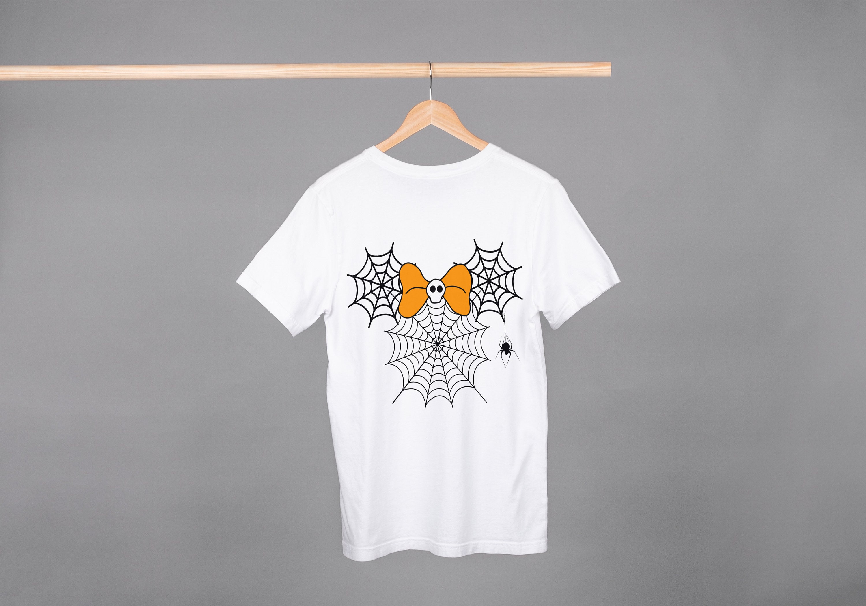 Discover Minnie Mouse Spider Web Halloween Shirt. Halloween Spider Web Shirt Disney Halloween Shirt Minnie Mouse Halloween Shirt Disney Fall Shirt