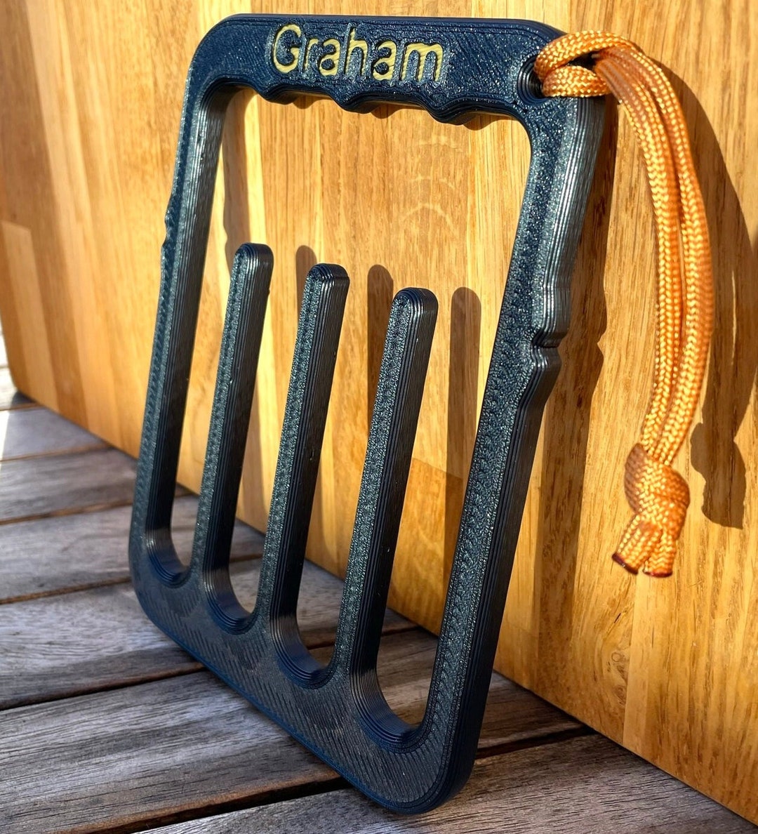 Game Carrier Personalised Etsy